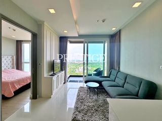 For rent 1 bed condo in Bang Saray, Pattaya
