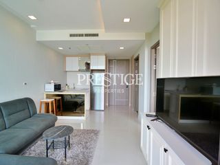 For rent 1 bed condo in Bang Saray, Pattaya