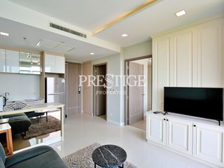 For rent 1 bed condo in Bang Saray, Pattaya