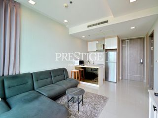 For rent 1 bed condo in Bang Saray, Pattaya
