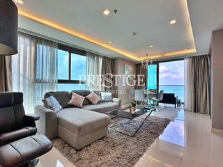 For Rent 2 Bedroom Condo In Bang Lamung, Chonburi