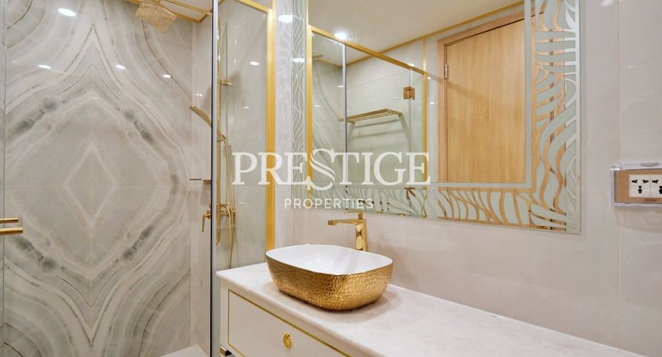 For rent 1 bed condo in Jomtien, Pattaya
