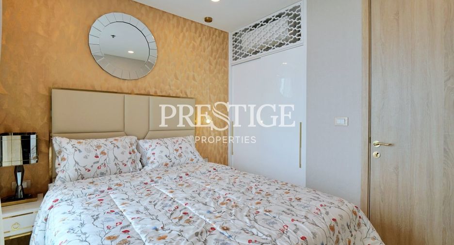 For rent 1 bed condo in Jomtien, Pattaya