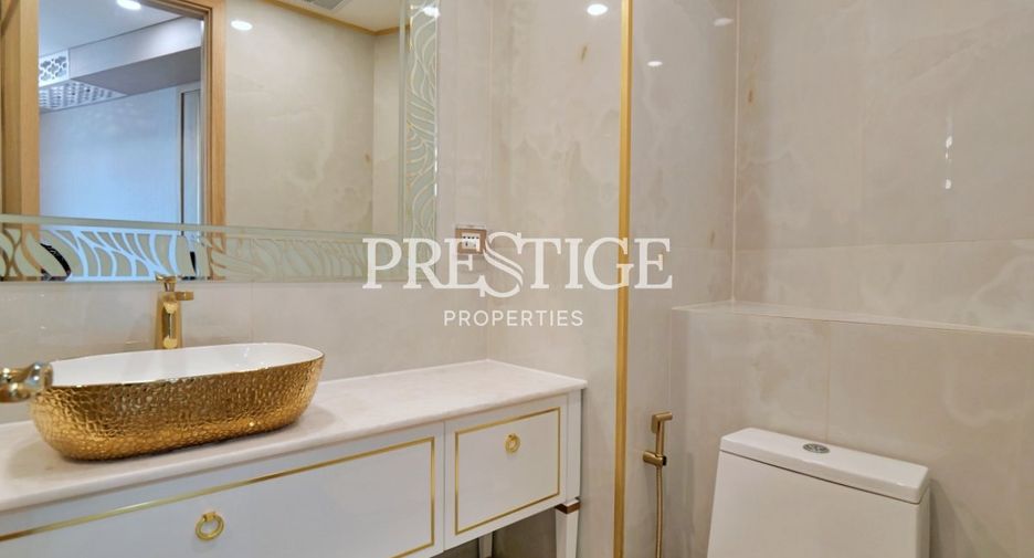 For rent 1 bed condo in Jomtien, Pattaya