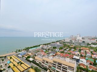 For Rent 1 Bedroom Condo In Bang Lamung, Chonburi