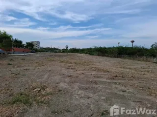 出售 土地 在 华欣, 班武里府