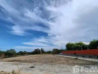 出售 土地 在 华欣, 班武里府