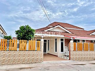 For Rent 3 Bedroom House In Bang Lamung, Chonburi