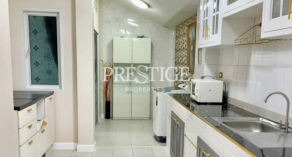 For rent 3 bedrooms house in Bang Lamung, Chonburi