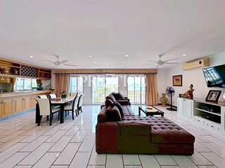 For Rent 3 Bedroom Condo In Bang Lamung, Chonburi