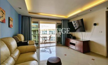 À louer 2 chambres condo à Bang Lamung, Chonburi