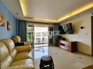 For Rent 2 Bedroom Condo In Bang Lamung, Chonburi