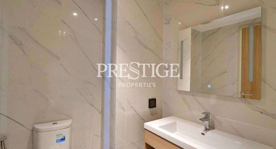 For rent 1 Beds condo in Bang Lamung, Chonburi