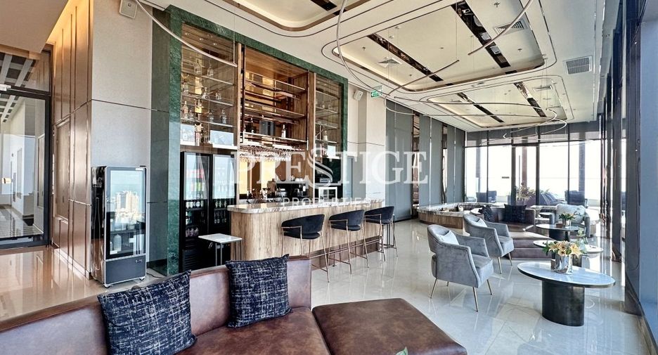 For rent 1 Beds condo in Bang Lamung, Chonburi