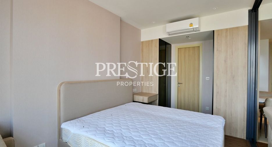 For rent 1 Beds condo in Bang Lamung, Chonburi