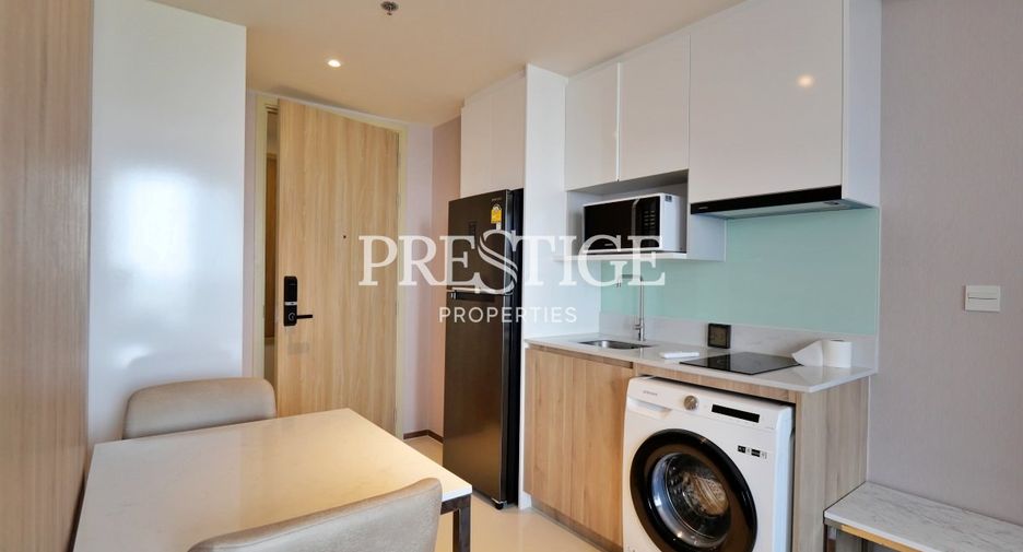 For rent 1 Beds condo in Bang Lamung, Chonburi