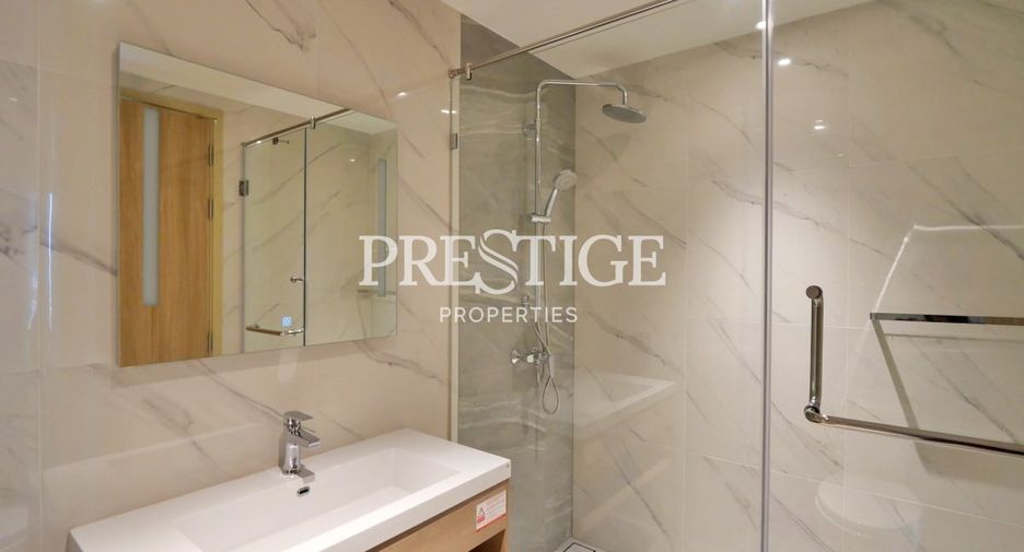 For rent 1 Beds condo in Bang Lamung, Chonburi