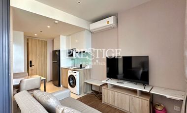 For rent 1 Beds condo in Bang Lamung, Chonburi