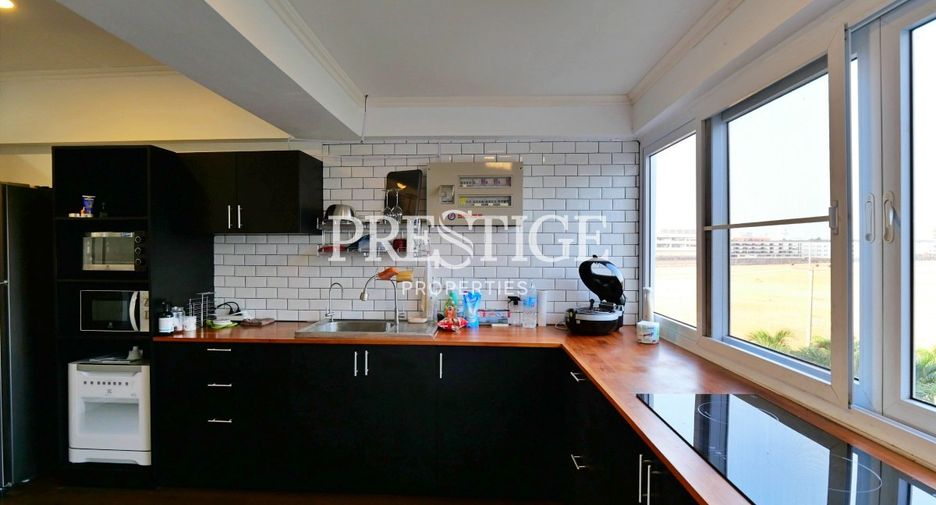 For rent 1 bed condo in Na Jomtien, Pattaya