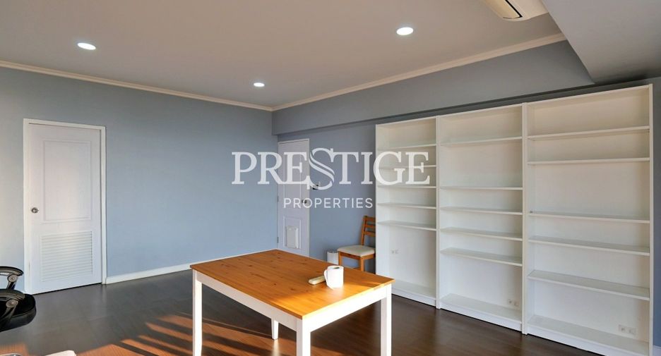 For rent 1 bed condo in Na Jomtien, Pattaya