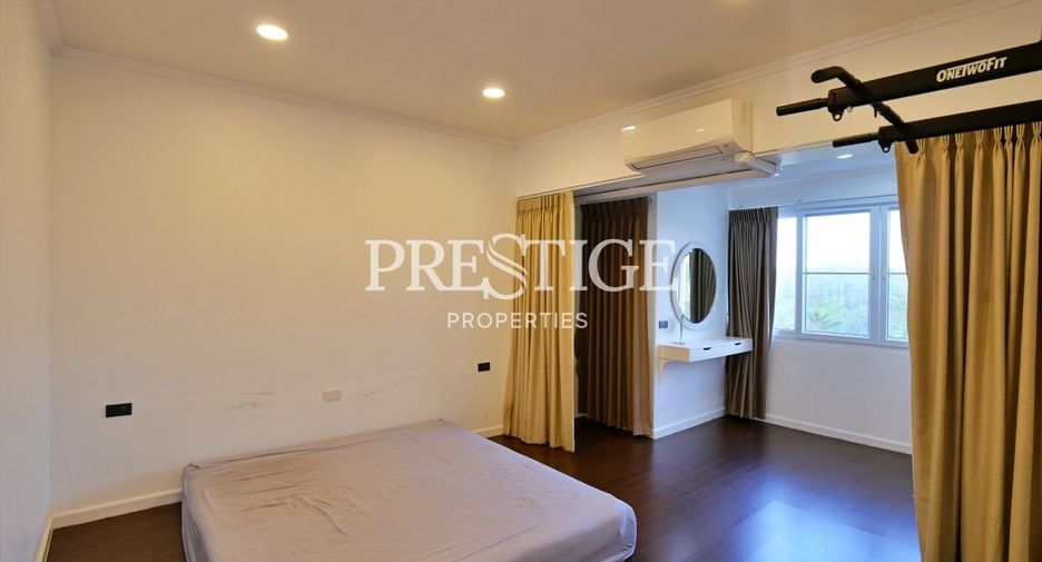 For rent 1 bed condo in Na Jomtien, Pattaya
