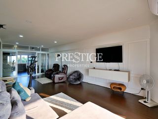 For rent 1 bed condo in Na Jomtien, Pattaya