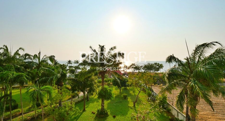 For rent 1 bed condo in Na Jomtien, Pattaya