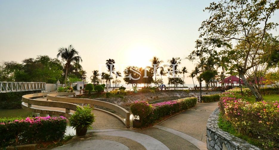 For rent 1 bed condo in Na Jomtien, Pattaya