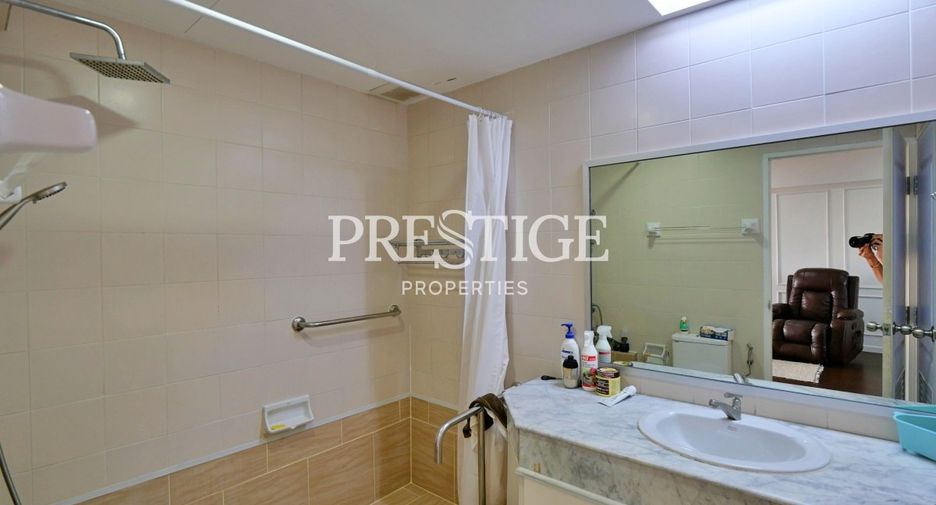 For rent 1 bed condo in Na Jomtien, Pattaya