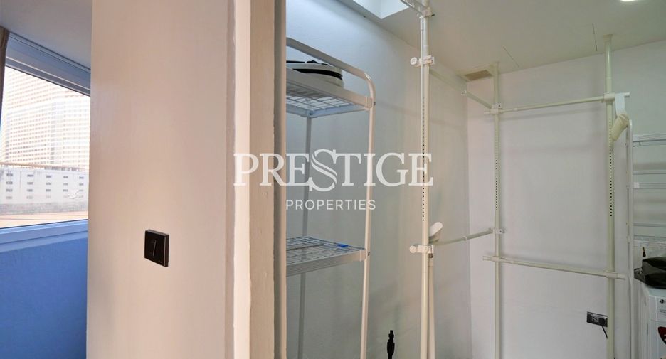 For rent 1 bed condo in Na Jomtien, Pattaya