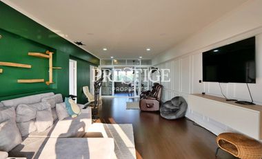 For rent 1 bed condo in Na Jomtien, Pattaya