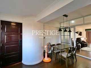 For rent 1 bed condo in Na Jomtien, Pattaya
