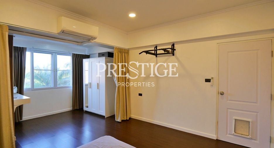 For rent 1 bed condo in Na Jomtien, Pattaya