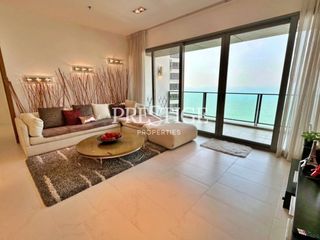 For Rent 2 Bedroom Condo In Bang Lamung, Chonburi