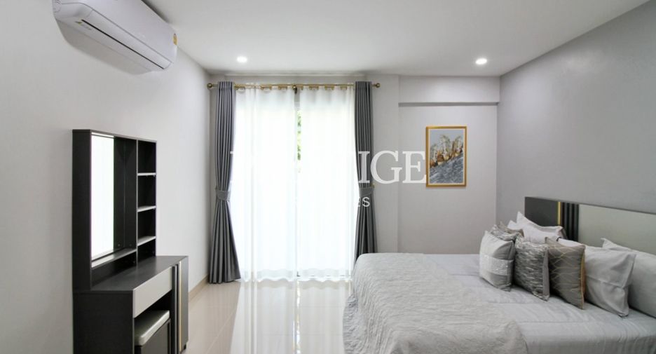 For rent 4 bedrooms house in Bang Lamung, Chonburi