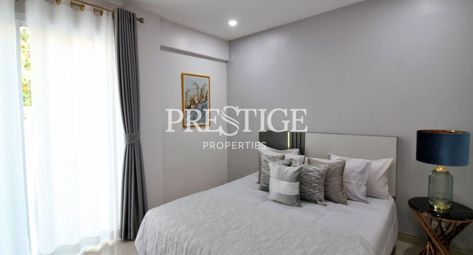 For rent 4 bedrooms house in Bang Lamung, Chonburi