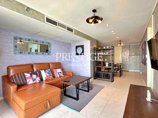 For Rent 1 Bedroom Condo In Bang Lamung, Chonburi