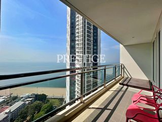 For Rent 1 Bedroom Condo In Bang Lamung, Chonburi