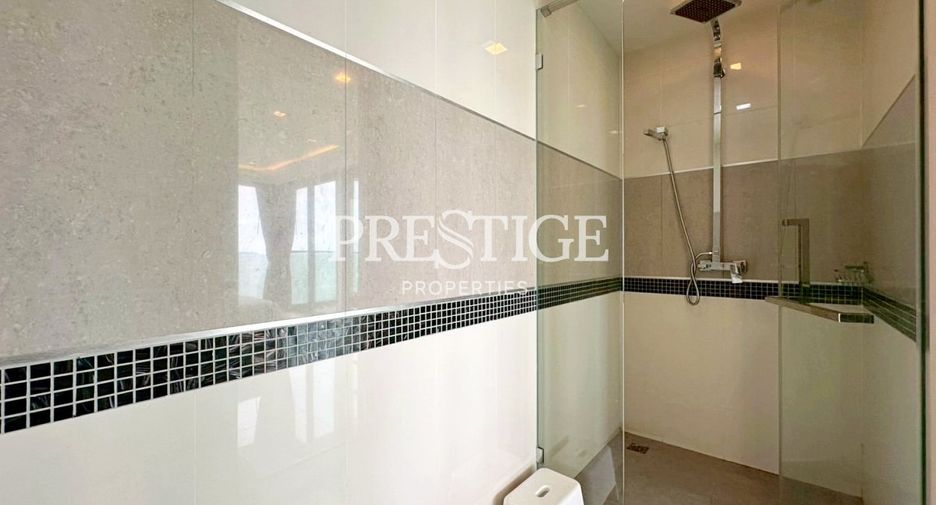 For rent 2 bedrooms condo in Bang Lamung, Chonburi
