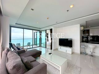 For Rent 2 Bedroom Condo In Bang Lamung, Chonburi