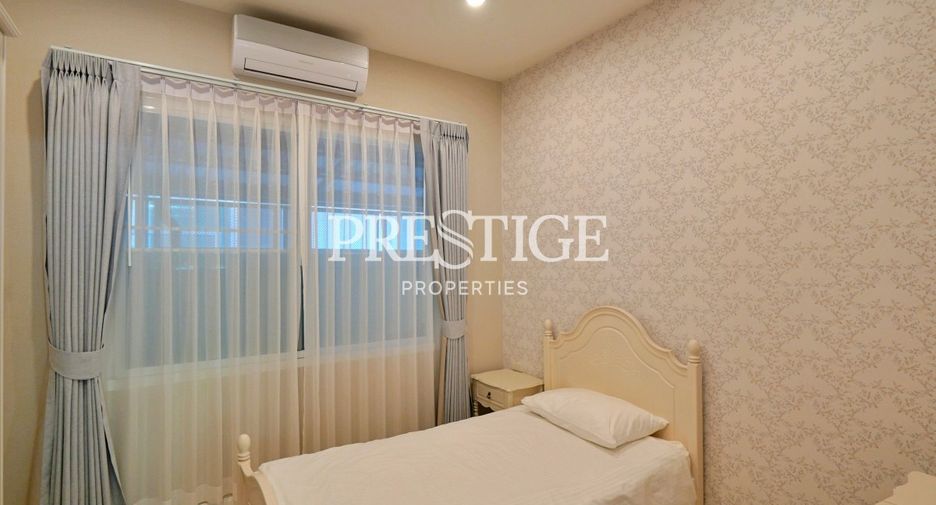 ให้เช่า 3 ห้องนอน บ้านเดี่ยว ใน ห้วยใหญ่, พัทยา