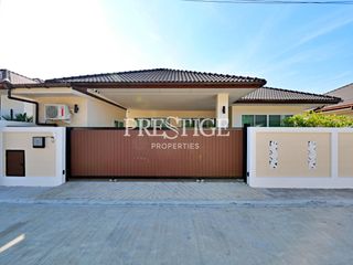 For Rent 3 Bedroom House In Bang Lamung, Chonburi