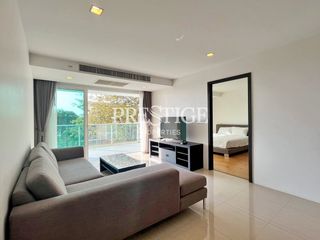 For Rent 1 Bedroom Condo In Bang Lamung, Chonburi