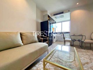 For Rent 1 Bedroom Condo In Bang Lamung, Chonburi