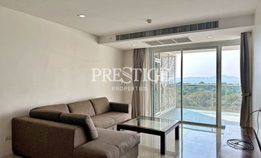 For rent 2 bedrooms condo in Bang Lamung, Chonburi