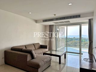 For Rent 2 Bedroom Condo In Bang Lamung, Chonburi