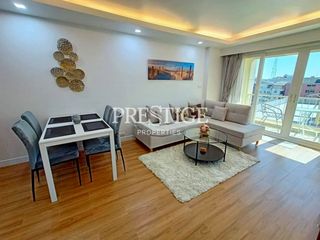 For Rent 2 Bedroom Condo In Bang Lamung, Chonburi