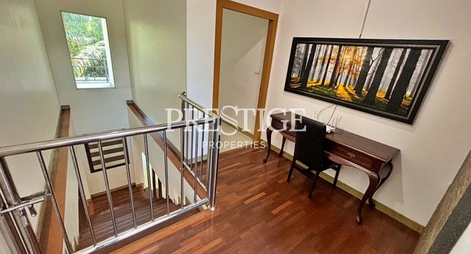 Haus zur Miete mit 4 Zimmer in Jomtien, Pattaya