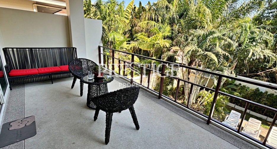 Haus zur Miete mit 4 Zimmer in Jomtien, Pattaya