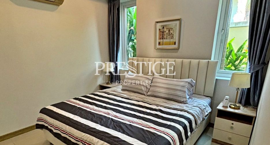 Haus zur Miete mit 4 Zimmer in Jomtien, Pattaya